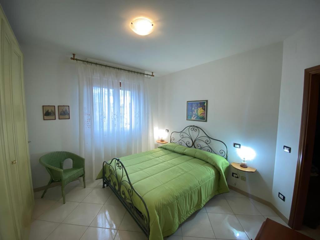 Pm 34 Via De Biase Apartment
