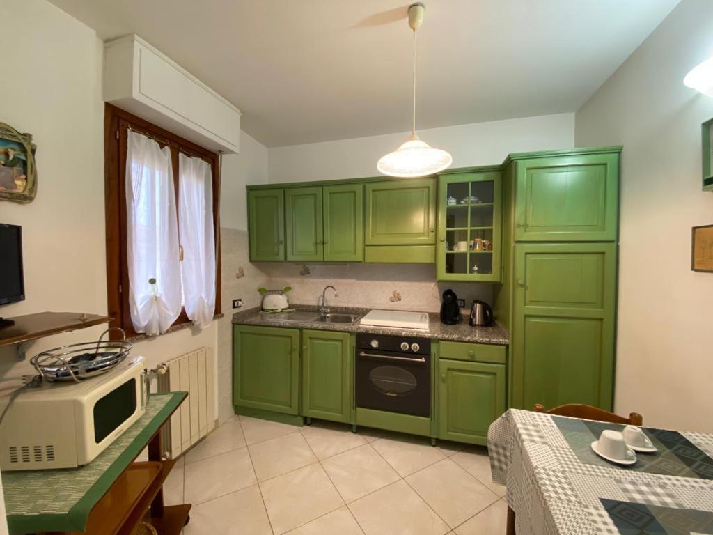 Apartment Pm 34 Via De Biase *