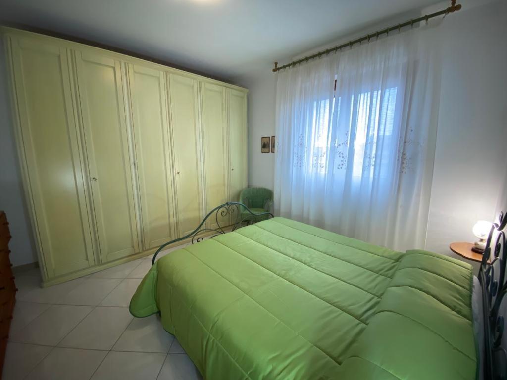 Apartment Pm 34 Via De Biase