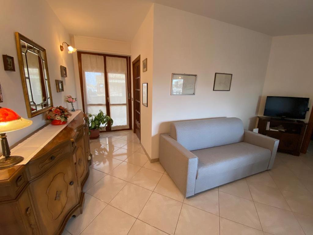 Pm 34 Via De Biase Apartment *