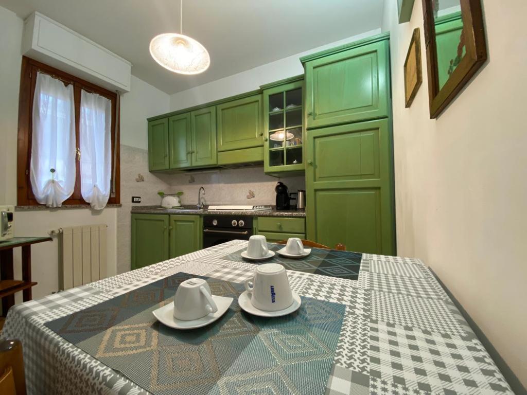 Apartment Pm 34 Via De Biase