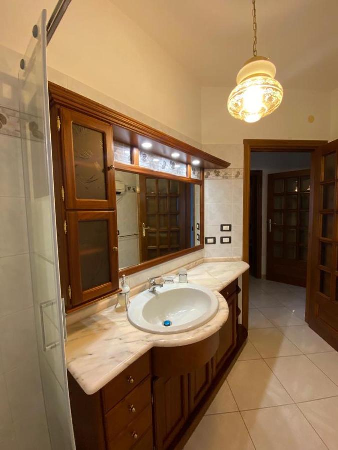 Apartment Pm 34 Via De Biase