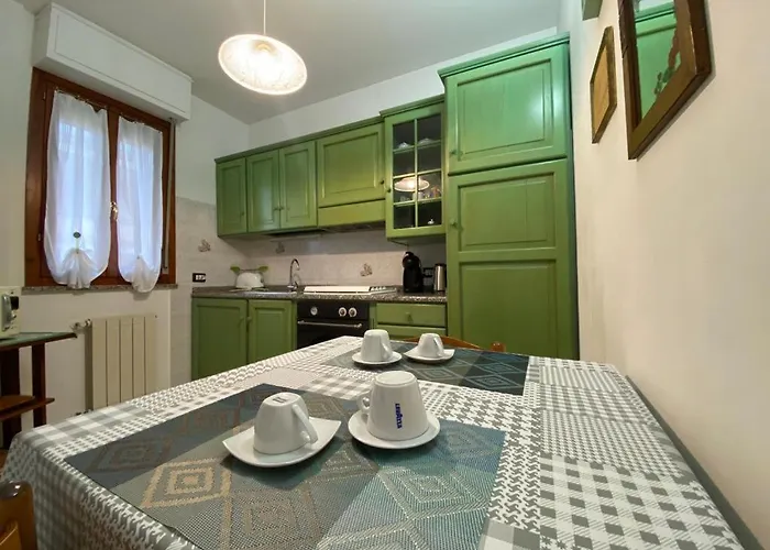 Pm 34 Via De Biase Guest House