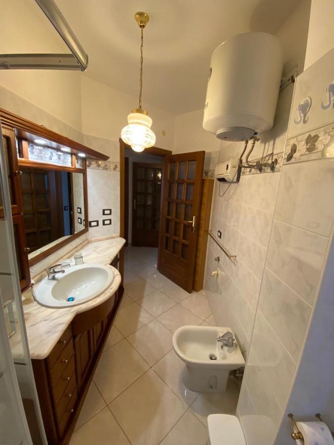 Pm 34 Via De Biase * Alghero