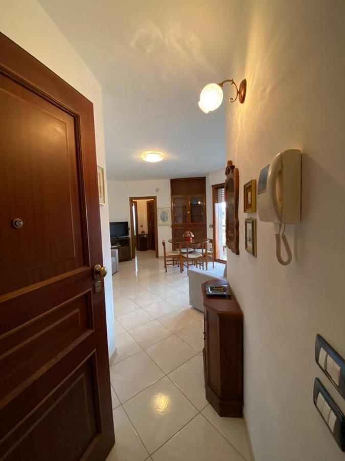 Pm 34 Via De Biase Lejlighed Alghero