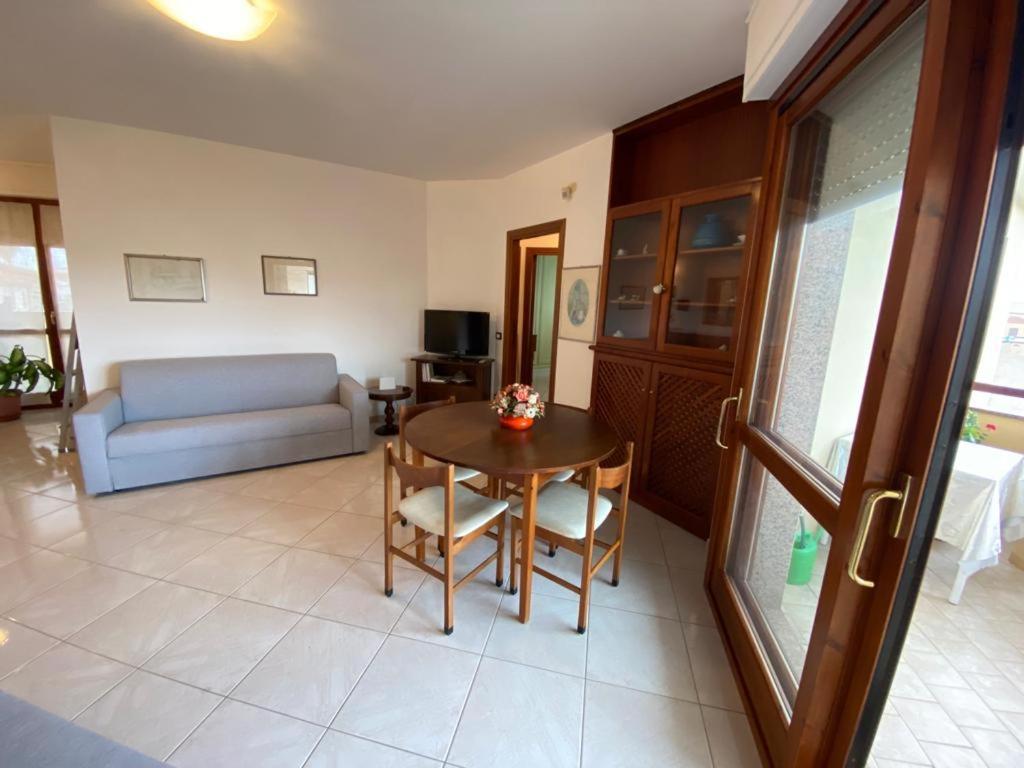 Pm 34 Via De Biase * Alghero
