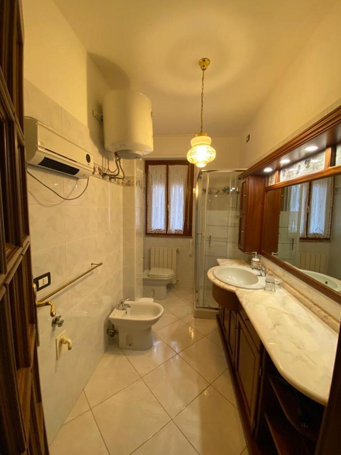 Pm 34 Via De Biase Lejlighed Alghero